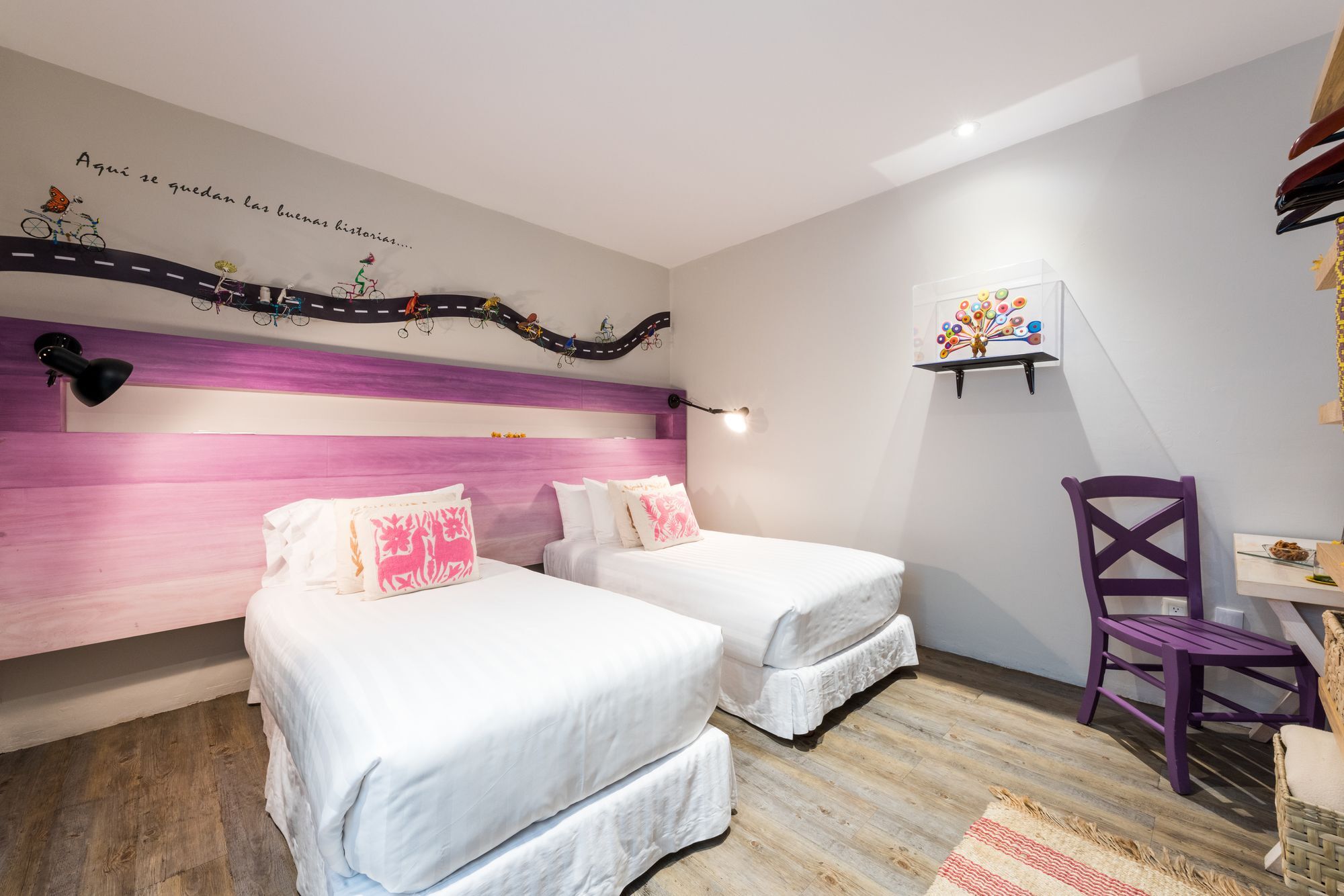 La Palomilla Bed & Breakfast (Adults Only) Мехико Экстерьер фото